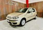 fiat punto classic en Tarragona (2)