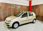 fiat punto classic en Tarragona (3)