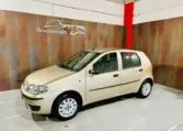 fiat punto classic en Tarragona (3)