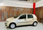 fiat punto classic en Tarragona (4)