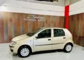 fiat punto classic en Tarragona (4)