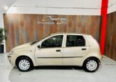 fiat punto classic en Tarragona (5)