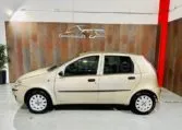 fiat punto classic en Tarragona (5)