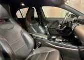 mercedes clase a segunda mano tarragona a180d (19)