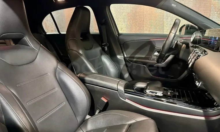 mercedes clase a segunda mano tarragona a180d (19)