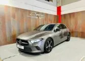 mercedes clase a segunda mano tarragona a180d (2)