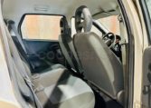 mercedes clase a segunda mano tarragona a180d (21)