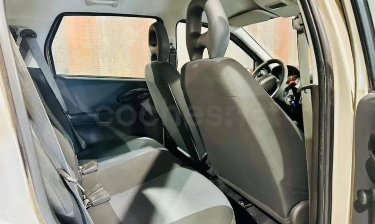 mercedes clase a segunda mano tarragona a180d (21)