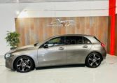 mercedes clase a segunda mano tarragona a180d (5)