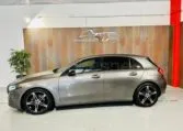mercedes clase a segunda mano tarragona a180d (5)