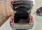 mercedes clase a segunda mano tarragona a180d (9)