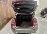 mercedes clase a segunda mano tarragona a180d (9)